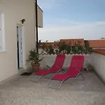 With A Parking Space Vrsar, Porec - 7129 Apartment Vrsar
