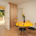 With A Parking Space Vrsar, Porec - 7129 Apartman