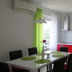 With A Parking Space Vrsar, Porec - 7129 Apartman Vrsar