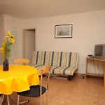 With A Parking Space Vrsar, Porec - 7129 Apartment Vrsar