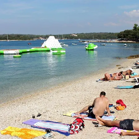 With A Parking Space Vrsar, Porec - 7129 Apartament Vrsar