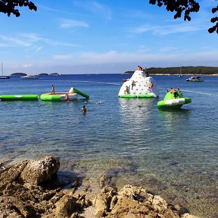 With A Parking Space Vrsar, Porec - 7129