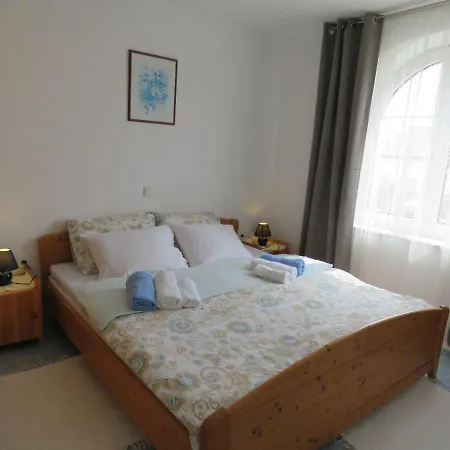 With A Parking Space Vrsar, Porec - 7129 Apartament *