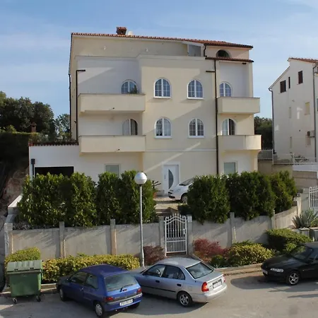With A Parking Space Vrsar, Porec - 7129 Apartman *