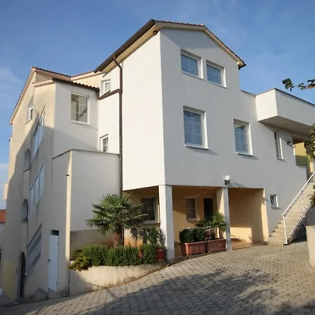 With A Parking Space Vrsar, Porec - 7129