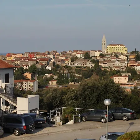 With A Parking Space Vrsar, Porec - 7129 *