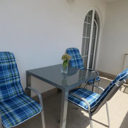 Apartament With A Parking Space Vrsar, Porec - 7129