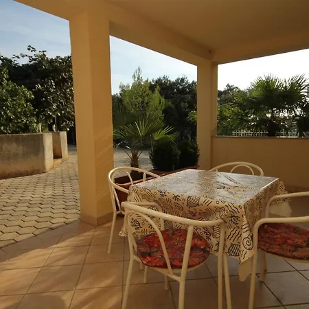 With A Parking Space Vrsar, Porec - 7129 *