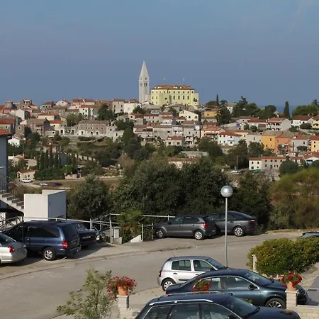 With A Parking Space Vrsar, Porec - 7129 * 브르사르