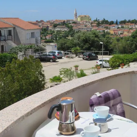 Apartament With A Parking Space Vrsar, Porec - 7129 *