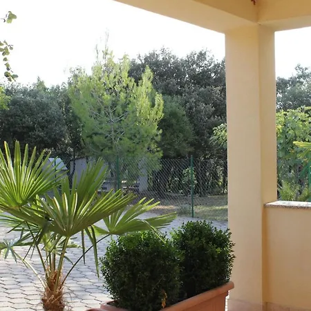 With A Parking Space Vrsar, Porec - 7129 דירה *