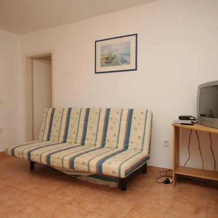 With A Parking Space Vrsar, Porec - 7129 Apartament *