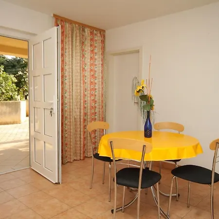 With A Parking Space Vrsar, Porec - 7129 Apartament