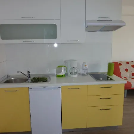 Apartament With A Parking Space Vrsar, Porec - 7129 Vrsar