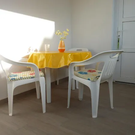 דירה With A Parking Space Vrsar, Porec - 7129