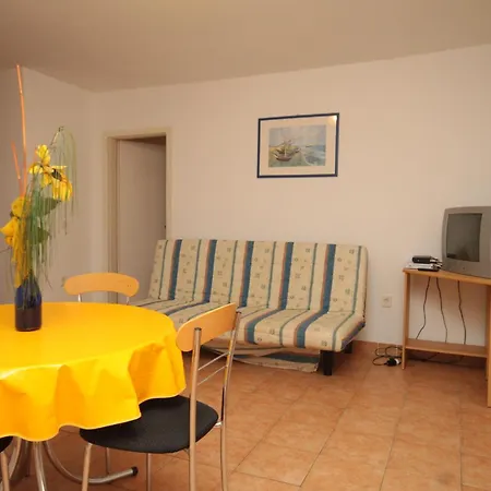 With A Parking Space Vrsar, Porec - 7129 Apartament Vrsar