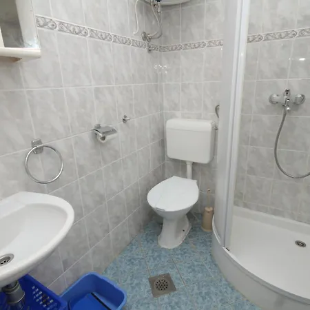 Apartament With A Parking Space Vrsar, Porec - 7129
