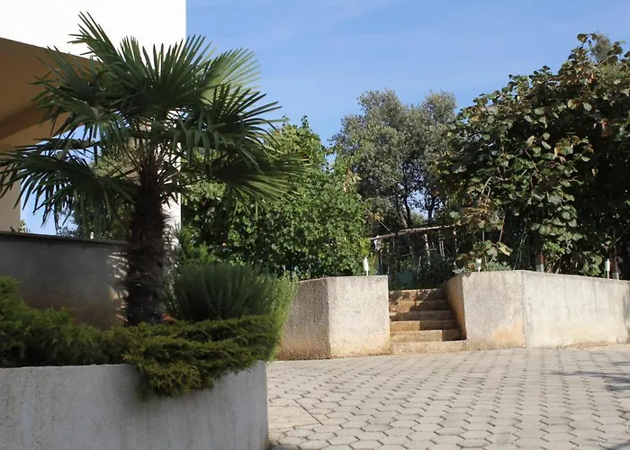 With A Parking Space Vrsar, Porec - 7129 아파트 브르사르