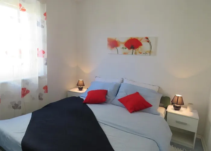 With A Parking Space Vrsar, Porec - 7129 *