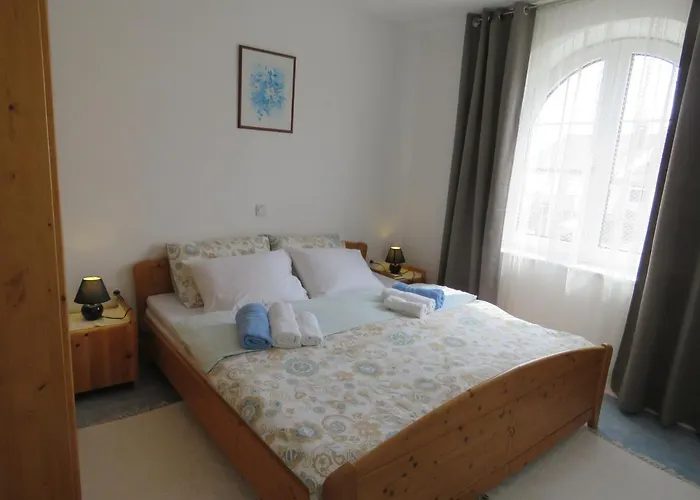 With A Parking Space Vrsar, Porec - 7129 아파트 *