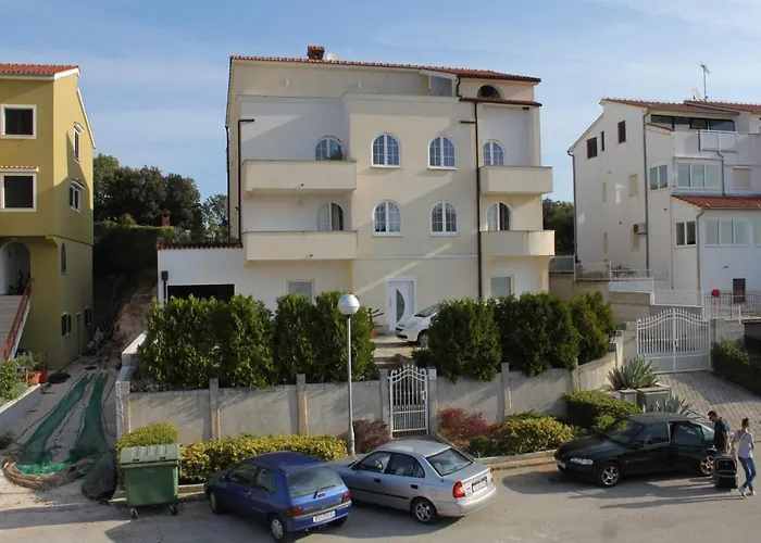 With A Parking Space Vrsar, Porec - 7129 아파트 *