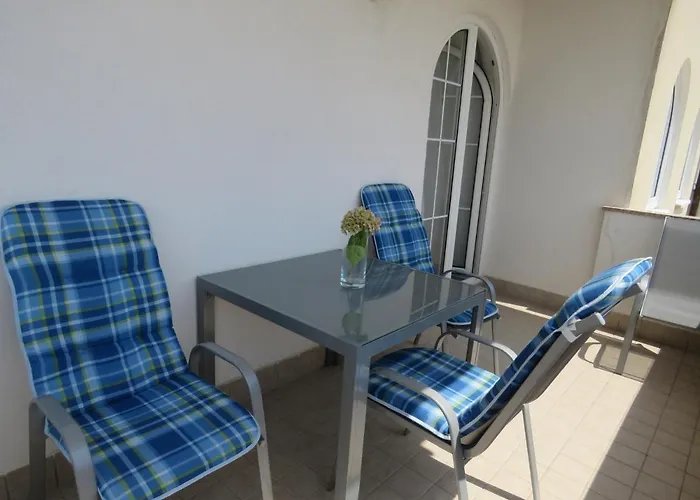 아파트 With A Parking Space Vrsar, Porec - 7129