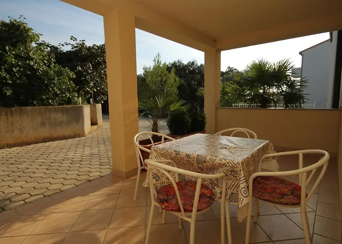 With A Parking Space Vrsar, Porec - 7129 *