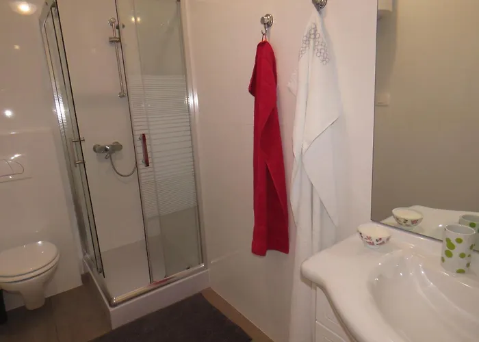 아파트 With A Parking Space Vrsar, Porec - 7129 *