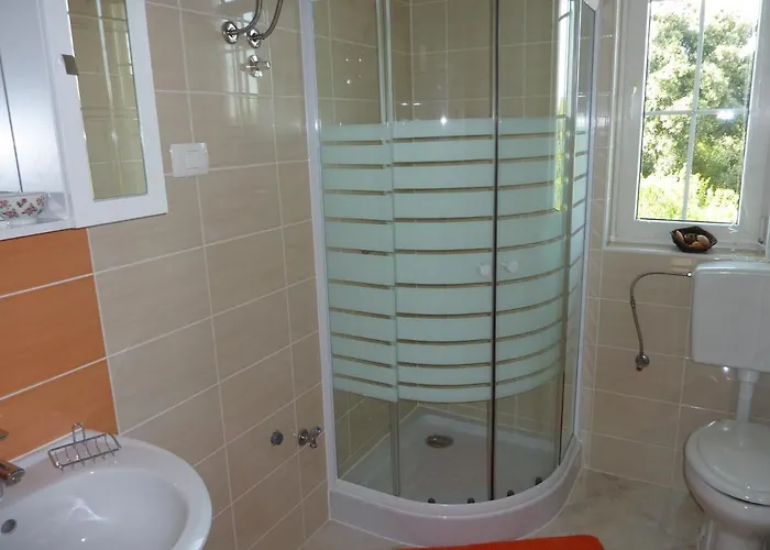 아파트 With A Parking Space Vrsar, Porec - 7129