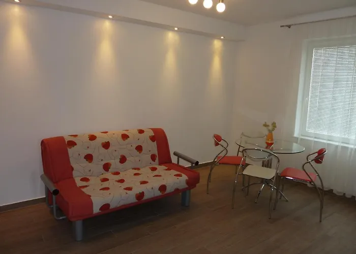 With A Parking Space Vrsar, Porec - 7129 * 브르사르