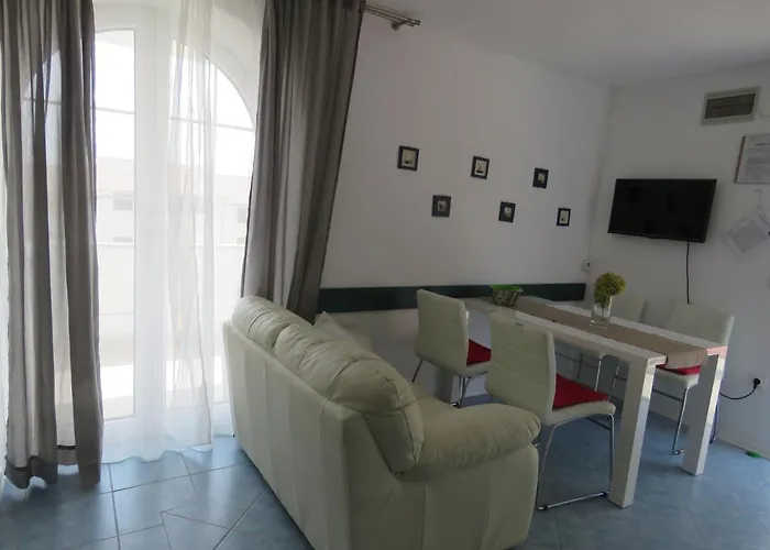 With A Parking Space Vrsar, Porec - 7129 아파트