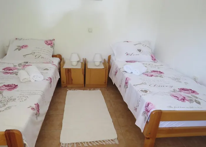 With A Parking Space Vrsar, Porec - 7129 아파트 *