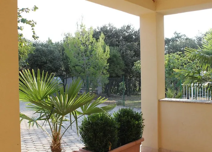 With A Parking Space Vrsar, Porec - 7129 아파트 *