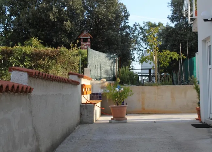 With A Parking Space Vrsar, Porec - 7129