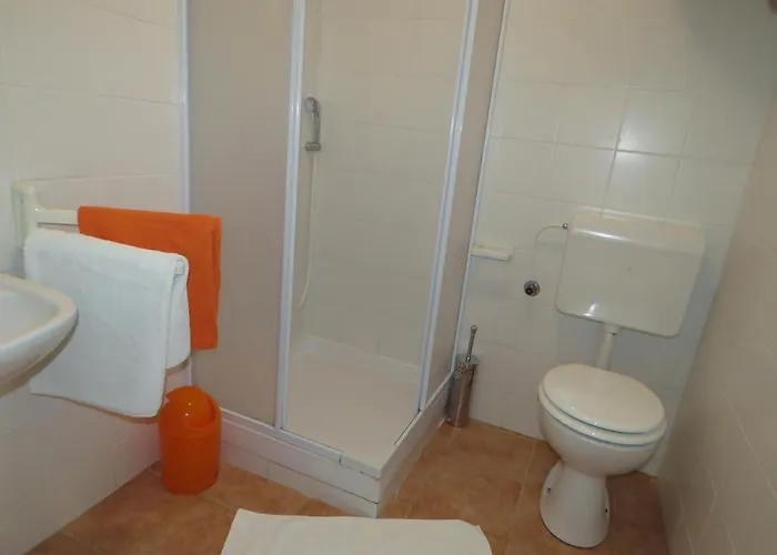 With A Parking Space Vrsar, Porec - 7129 * 브르사르