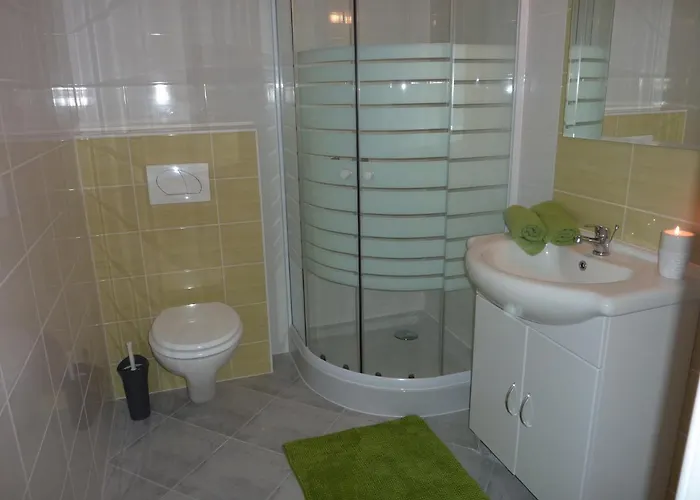 With A Parking Space Vrsar, Porec - 7129 아파트