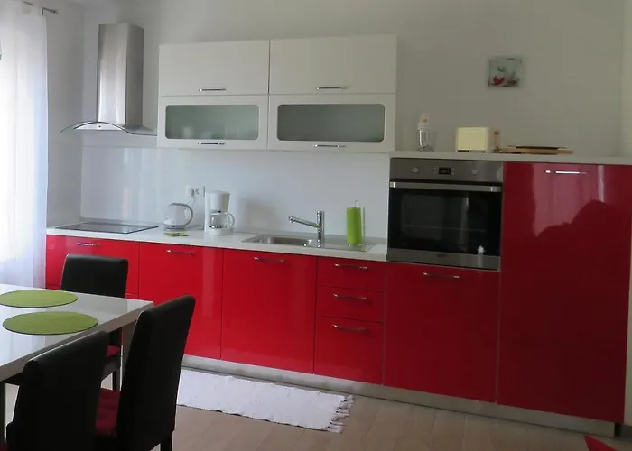 With A Parking Space Vrsar, Porec - 7129 *