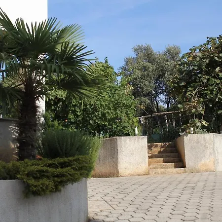 With A Parking Space Vrsar, Porec - 7129 Apartman Vrsar