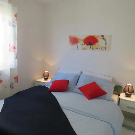 With A Parking Space Vrsar, Porec - 7129 *