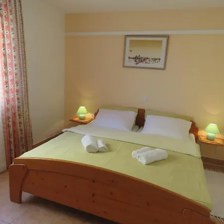 شقة With A Parking Space Vrsar, Porec - 7129