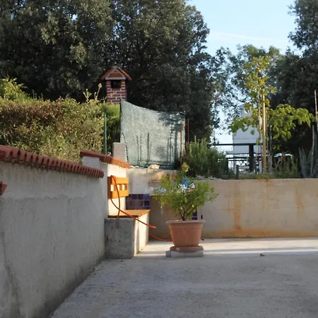 With A Parking Space Vrsar, Porec - 7129