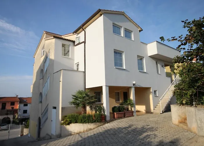 With A Parking Space Vrsar, Porec - 7129