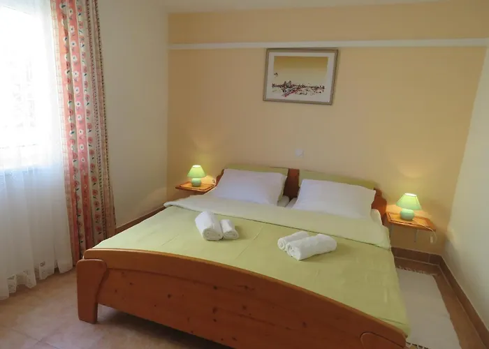 Apartman With A Parking Space Vrsar, Porec - 7129