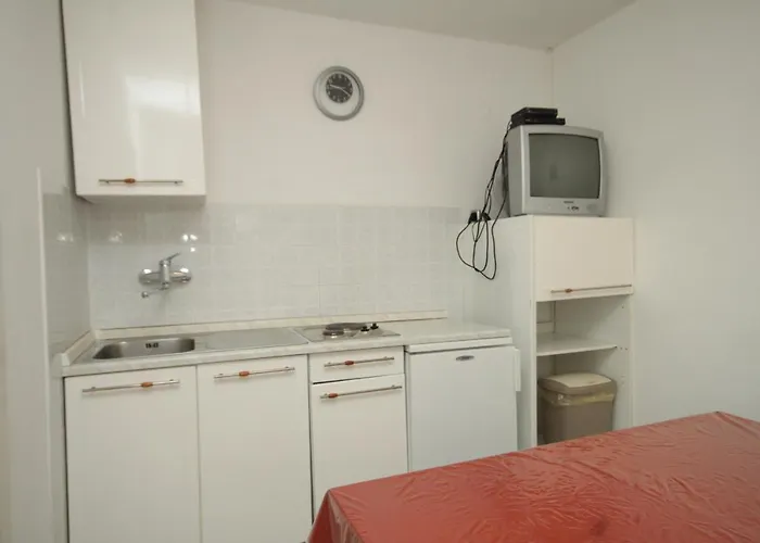 Apartman With A Parking Space Vrsar, Porec - 7129