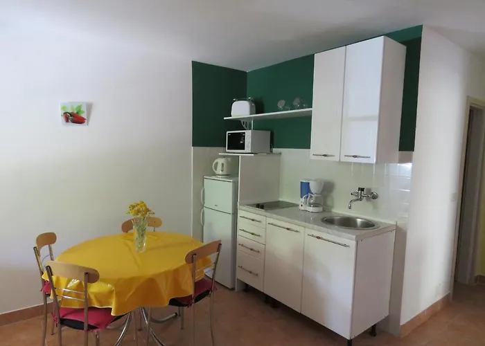 With A Parking Space Vrsar, Porec - 7129 Vrsar