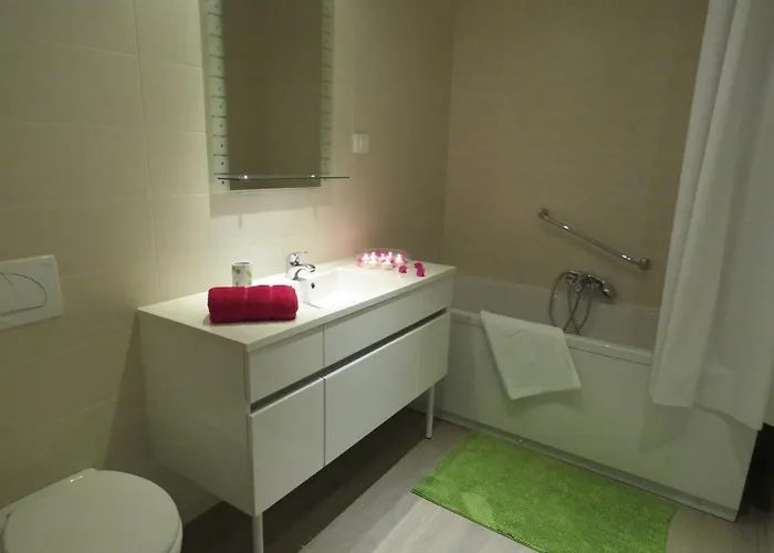 With A Parking Space Vrsar, Porec - 7129 * Vrsar