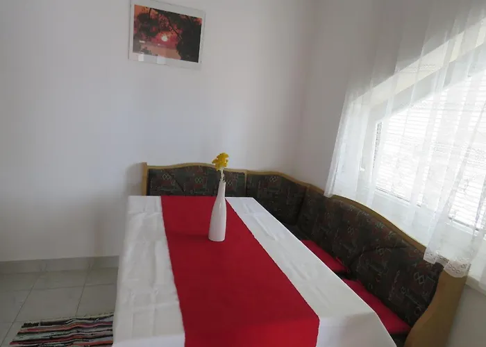 With A Parking Space Vrsar, Porec - 7129 Vrsar