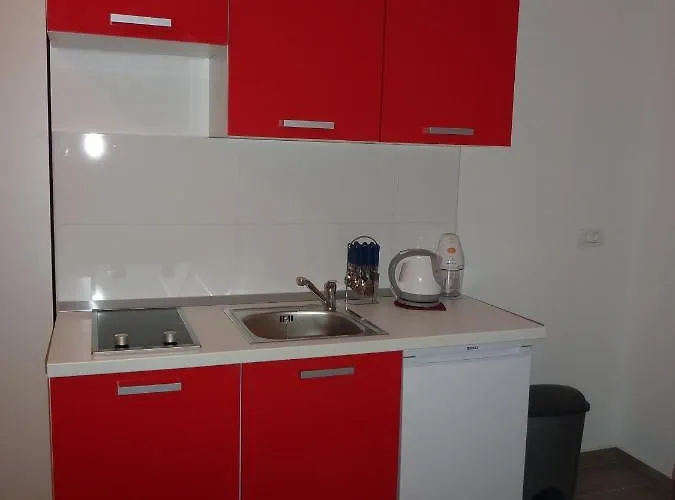 With A Parking Space Vrsar, Porec - 7129 *